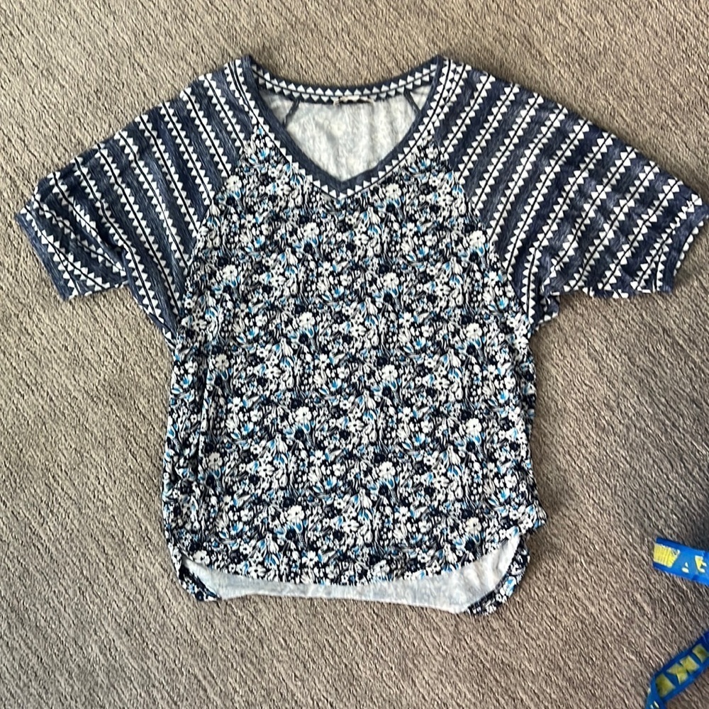 suzanne Betro shirt
